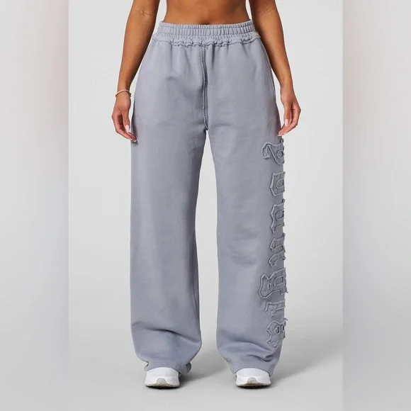 YoungLA W234 After Dark Joggers
Blue / Small - Picture 2 of 11